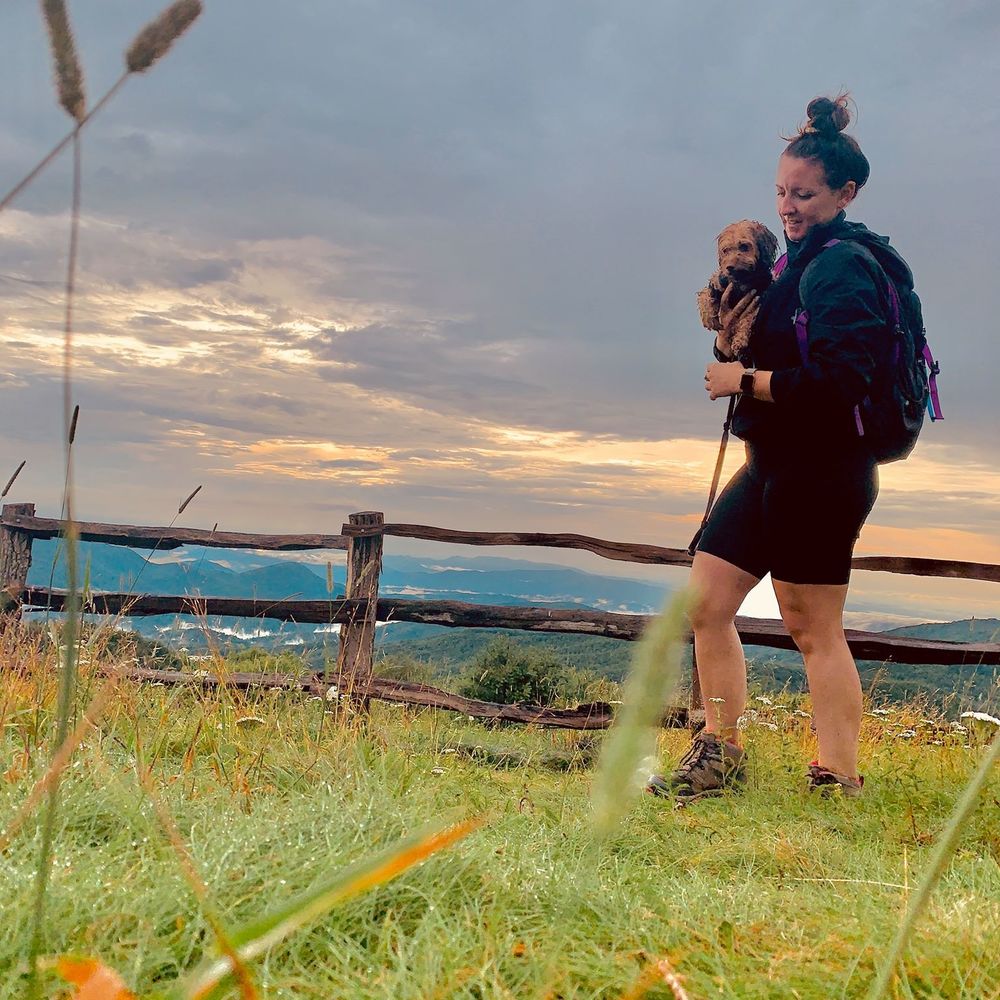 Meet your Posher, Madeline